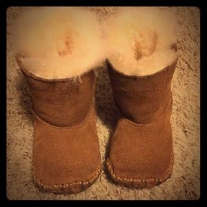 Darling baby *UGG* Australia boots